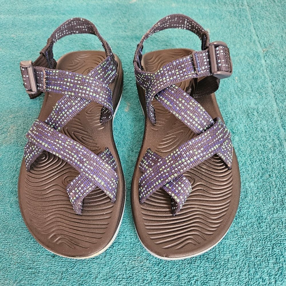 Chaco Z/2 women size 6 - Picture 6 of 8
